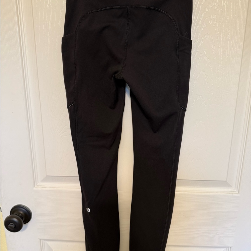 Lululemon Speed Up Tights